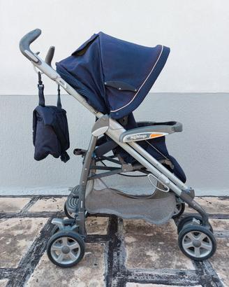 Trio Peg Perego