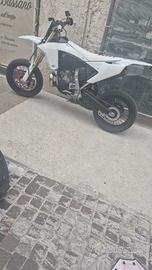 fantic xx 250