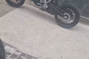 fantic xx 250