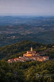 Casa vacanza in montagna