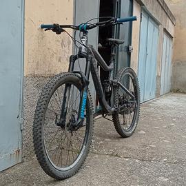 MTB hai-bike q.EN 710