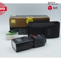 Nikon Speedlight SB-5000