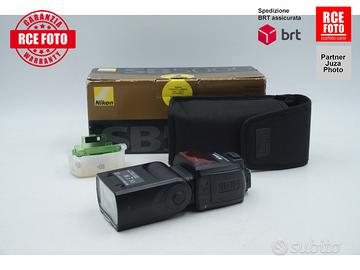 Nikon Speedlight SB-5000