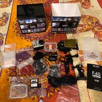 Nilox F-60 EVO Actioncam