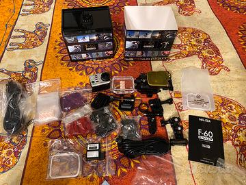 Nilox F-60 EVO Actioncam