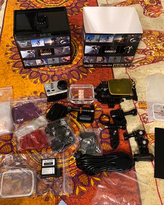 Nilox F-60 EVO Actioncam