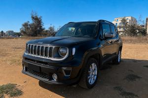 Jeep Renegade 1.3 T4 190CV PHEV 4xe AT6 Limited
