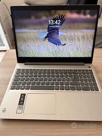 Lenovo ideapad 3