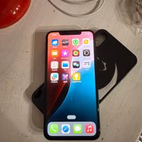 I PHONE XS MAX