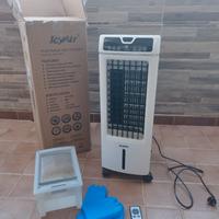 Condizionatore Portatile IcyAir aria condizionata