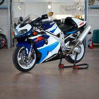 SUZUKI TL1000R anno 1999 ASI