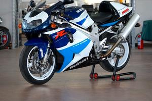 SUZUKI TL1000R anno 1999 ASI
