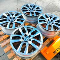 cerchi 18" originali LEXUX NX300H (2015 )