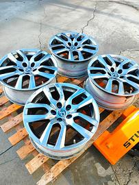 cerchi 18" originali LEXUX NX300H (2015 )