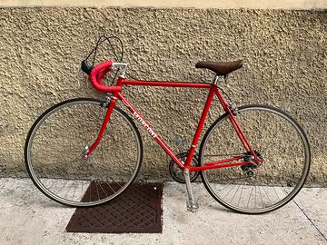 Bici da corsa Mosconi Vintage