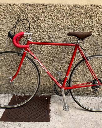 Bici da corsa Mosconi Vintage