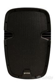 Cassa Attiva Gemini IS 10 P