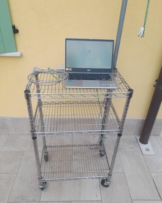 carrello portacomputer