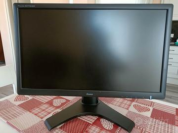 Monitor PC 27” Iiyama ProLite B2776HDS – Full HD