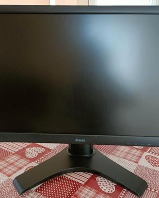 Monitor PC 27” Iiyama ProLite B2776HDS – Full HD