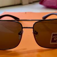 Ray.ban nuovi modello RB3386 descrizione nelle fot