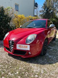 Alfa Romeo MiTo 1.3 JTDm 85 CV S&S Progression