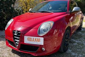 Alfa Romeo MiTo 1.3 JTDm 85 CV S&S Progression