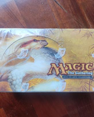 MTG Liberatori di kamigawa box 36 bustine