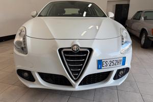 Alfa Romeo Giulietta 1.4 Turbo 120 CV GPL Distinct