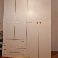 Armadio cameretta