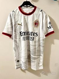 Maglia Milan Away stagione 2026/2027 versione Fan