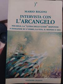 Intervista con l'Arcangelo- M. Rigoni