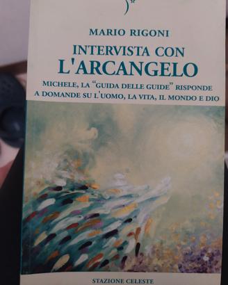 Intervista con l'Arcangelo- M. Rigoni