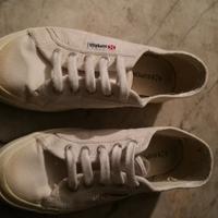 scarpe superga