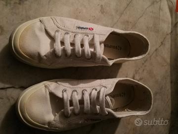 scarpe superga