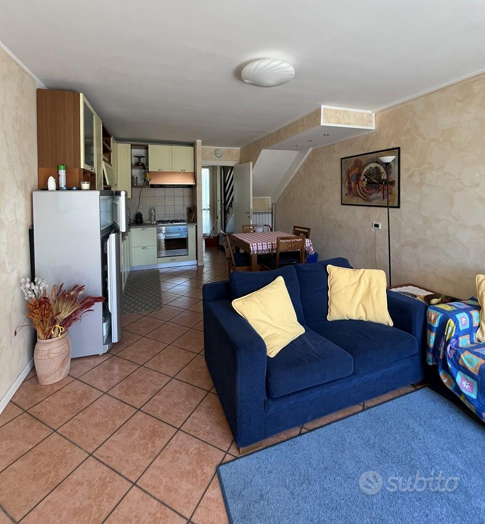 Apartment in Scaria, Como - Vista 3