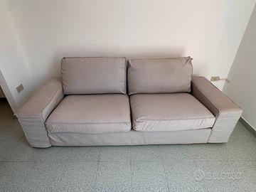 Divano Kivik IKEA