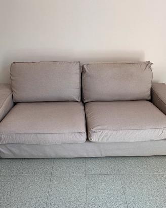 Divano Kivik IKEA