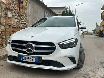 MERCEDES Classe B (T246/242) - 2020