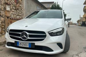 MERCEDES Classe B (T246/242) - 2020