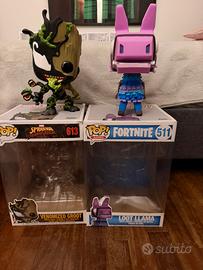 funko pop limited edition