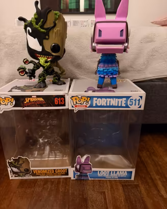 funko pop limited edition