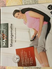 Tappetino massaggiante