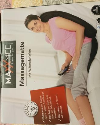 Tappetino massaggiante