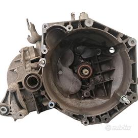 Cambio manuale Alfa Romeo Mito 1.6 JTDm del 2009