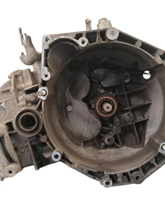 Cambio manuale Alfa Romeo Mito 1.6 JTDm del 2009