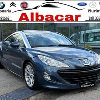 Peugeot RCZ 2.0 HDi 163CV