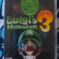 Luigi's Mansion 3