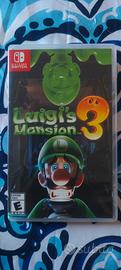 Luigi's Mansion 3