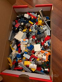 Lego sfuso